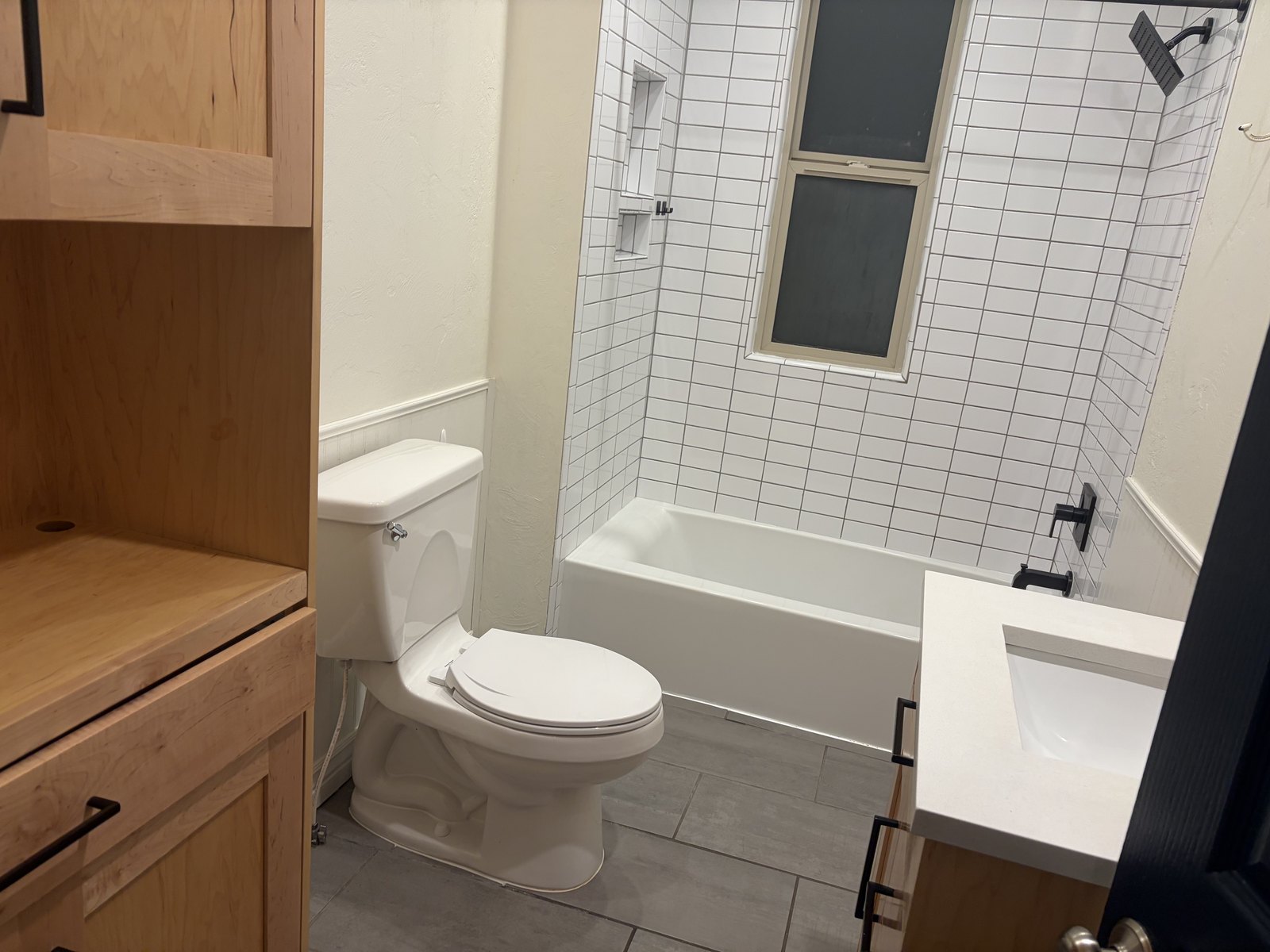 Park City bathroom cleaning comparing recurring and deep cleaning services