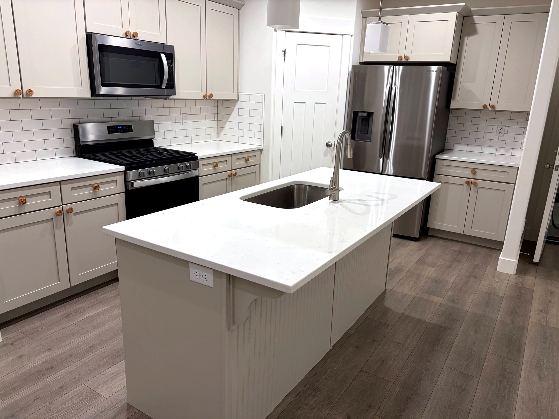 Red Ledges home cleaning by Sun Ray Cleaning